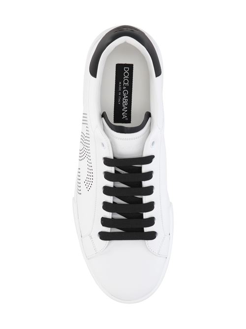 Sneakers Portofino Dolce & Gabbana | CS2277AV06689697